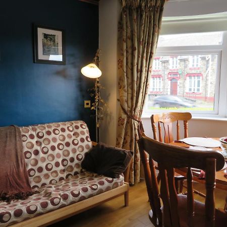 Lissadell Holiday Apartment بونكرانا المظهر الخارجي الصورة