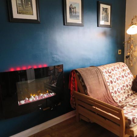 Lissadell Holiday Apartment بونكرانا المظهر الخارجي الصورة