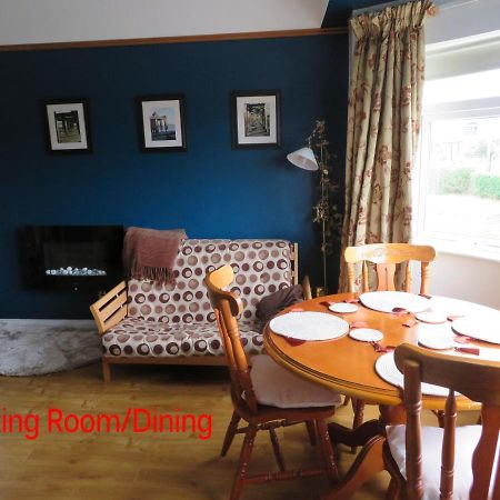 Lissadell Holiday Apartment بونكرانا المظهر الخارجي الصورة