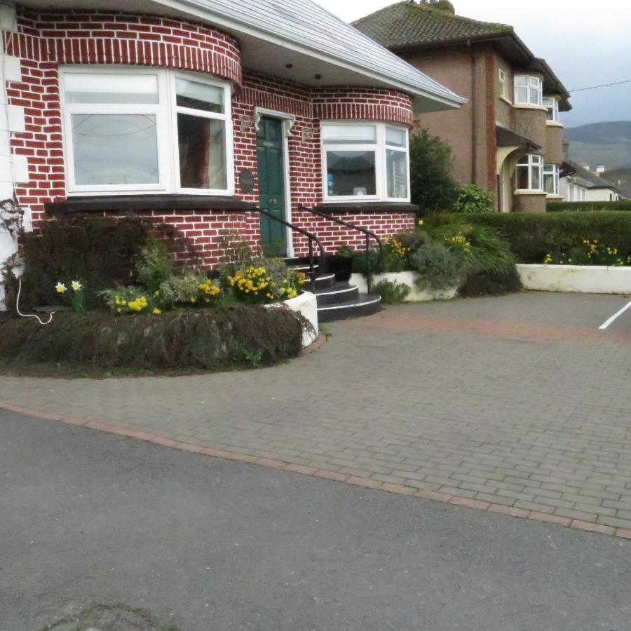 Lissadell Holiday Apartment بونكرانا المظهر الخارجي الصورة
