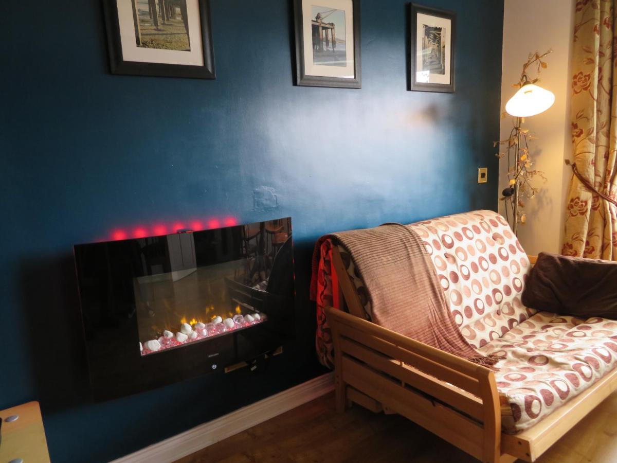 Lissadell Holiday Apartment بونكرانا المظهر الخارجي الصورة