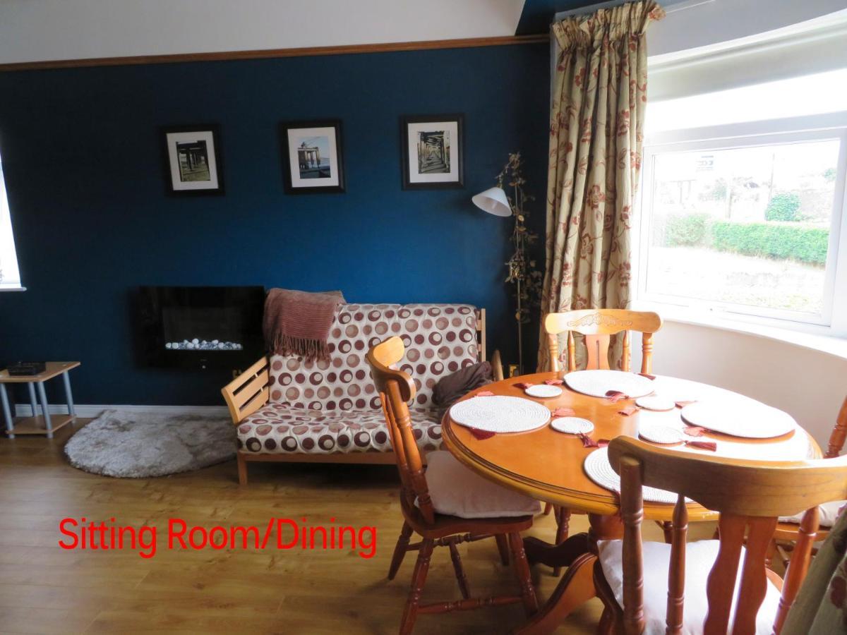 Lissadell Holiday Apartment بونكرانا المظهر الخارجي الصورة