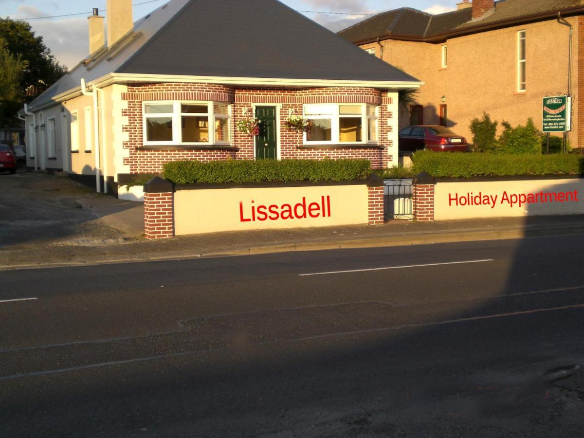 Lissadell Holiday Apartment بونكرانا المظهر الخارجي الصورة
