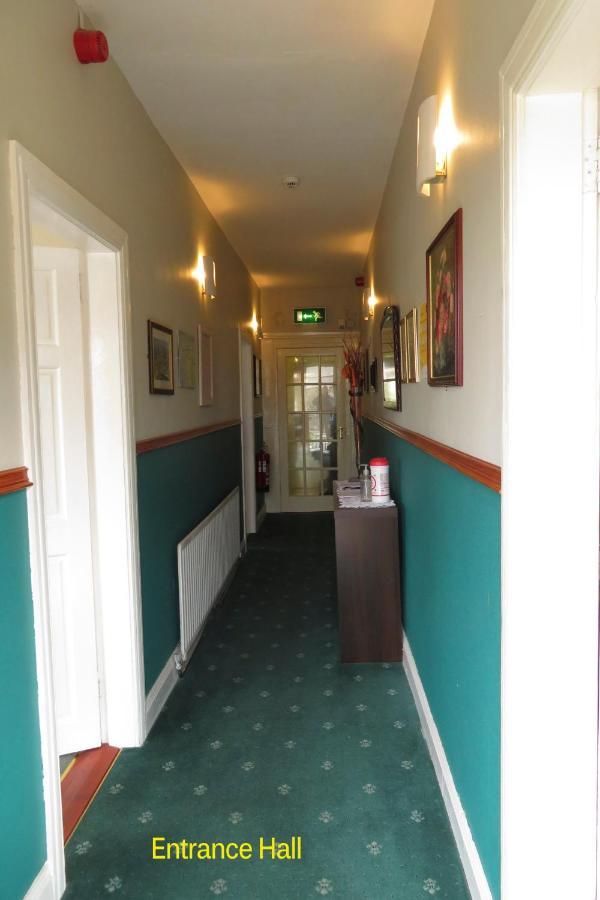 Lissadell Holiday Apartment بونكرانا المظهر الخارجي الصورة