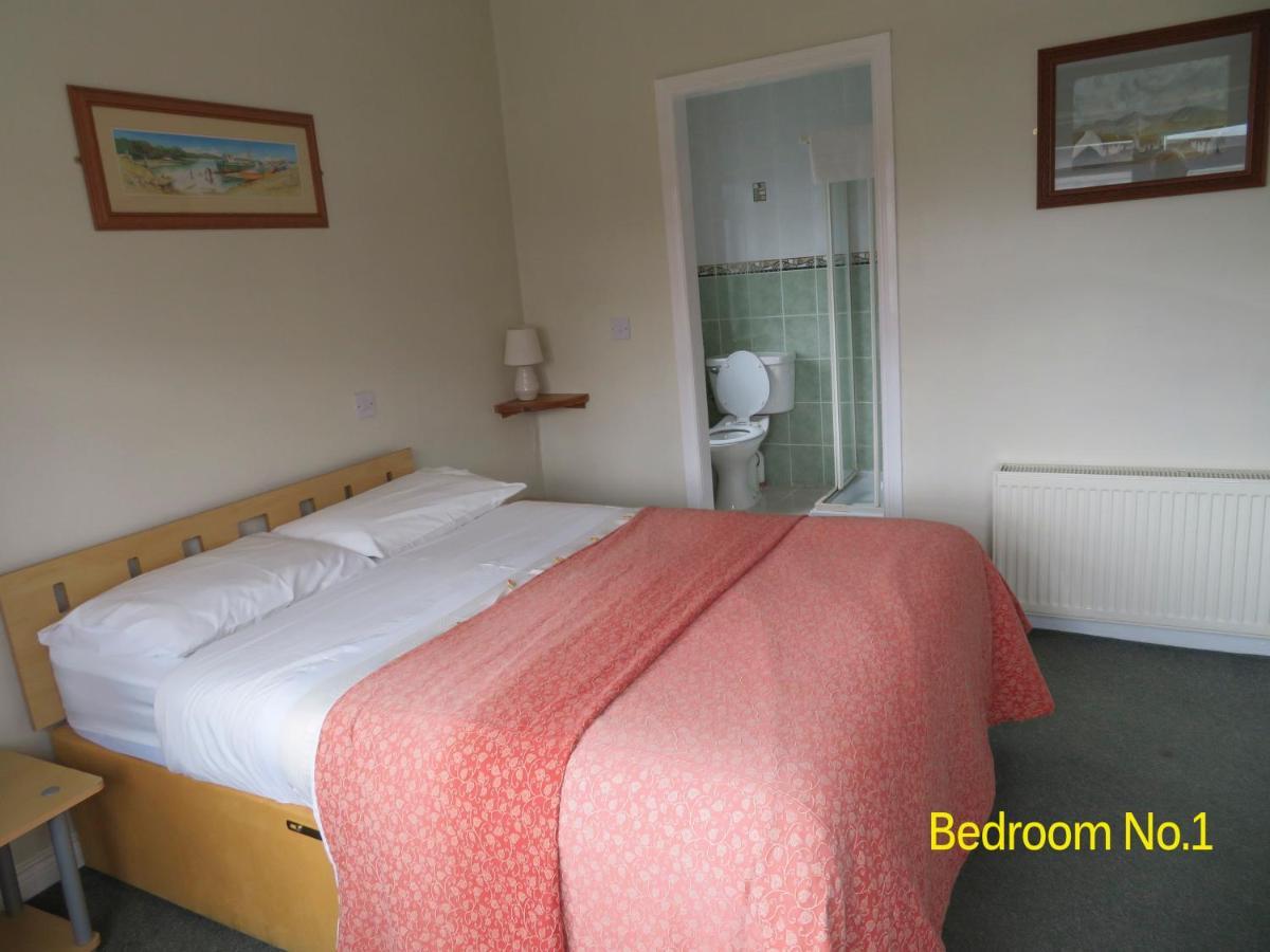 Lissadell Holiday Apartment بونكرانا المظهر الخارجي الصورة