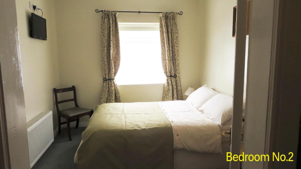 Lissadell Holiday Apartment بونكرانا المظهر الخارجي الصورة