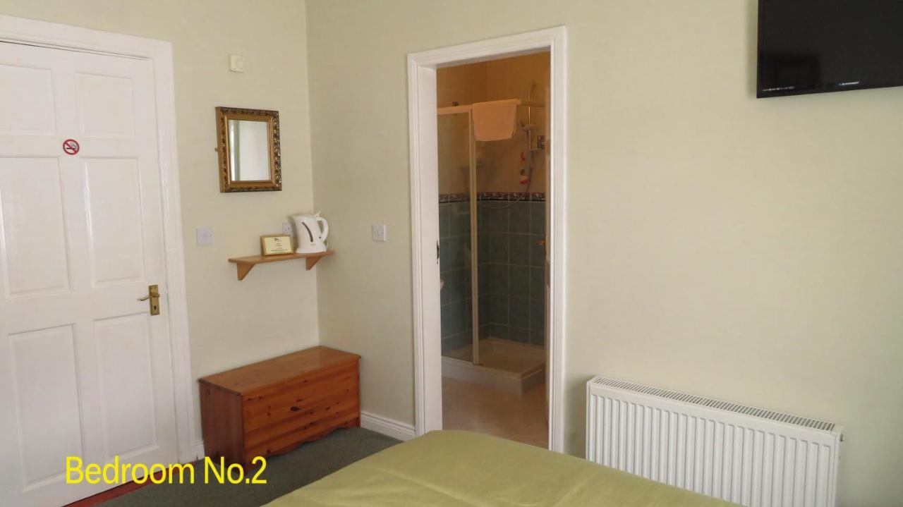 Lissadell Holiday Apartment بونكرانا المظهر الخارجي الصورة