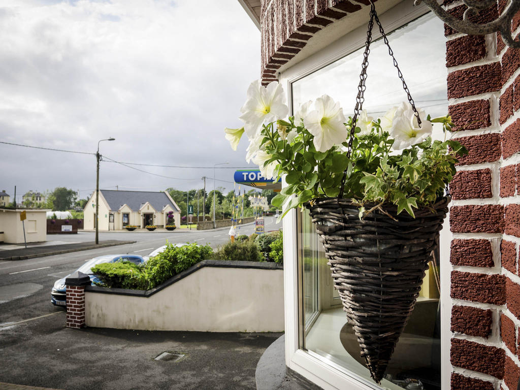 Lissadell Holiday Apartment بونكرانا المظهر الخارجي الصورة