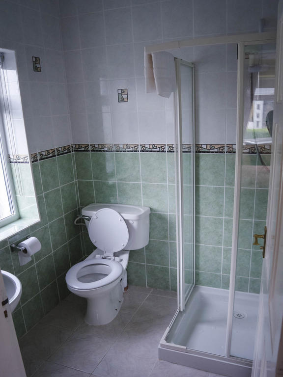 Lissadell Holiday Apartment بونكرانا الغرفة الصورة